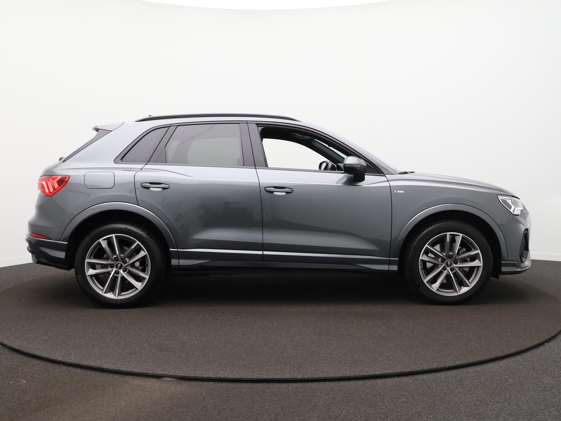 Audi Q3 45 TFSI e S edition - Afbeelding 5