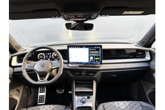 Volkswagen Tayron 1.5 eHybrid 204pk R-Line Edition - Afbeelding 5