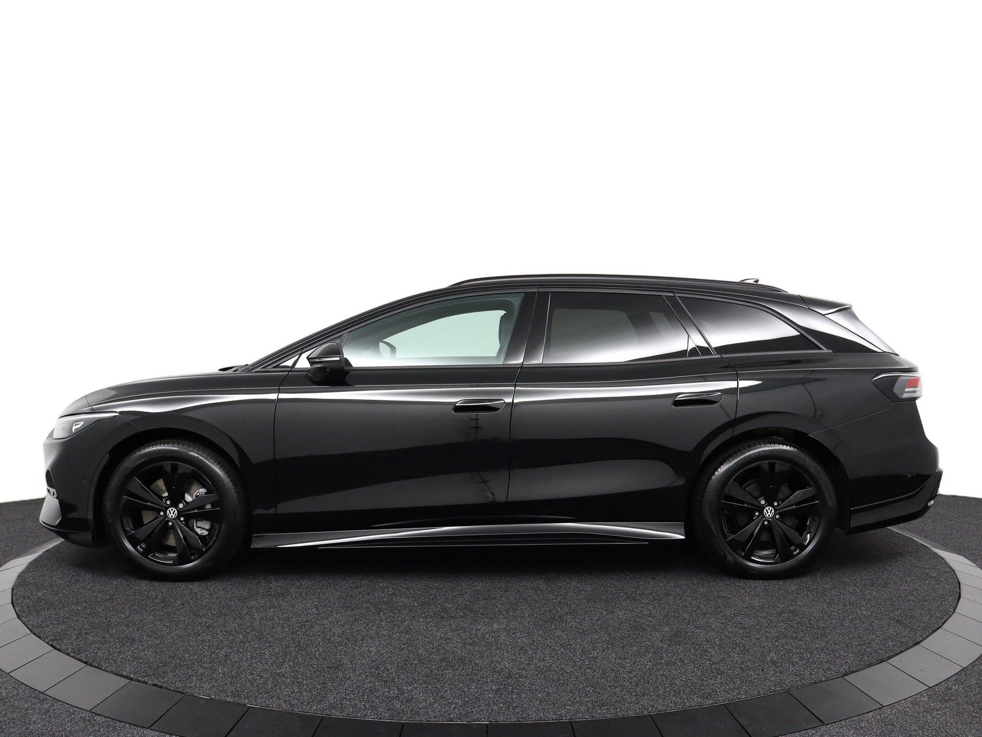 Volkswagen ID.7 Tourer Limited Edition 77 kWh accu 210 kW / 286 PK Varian - Afbeelding 3