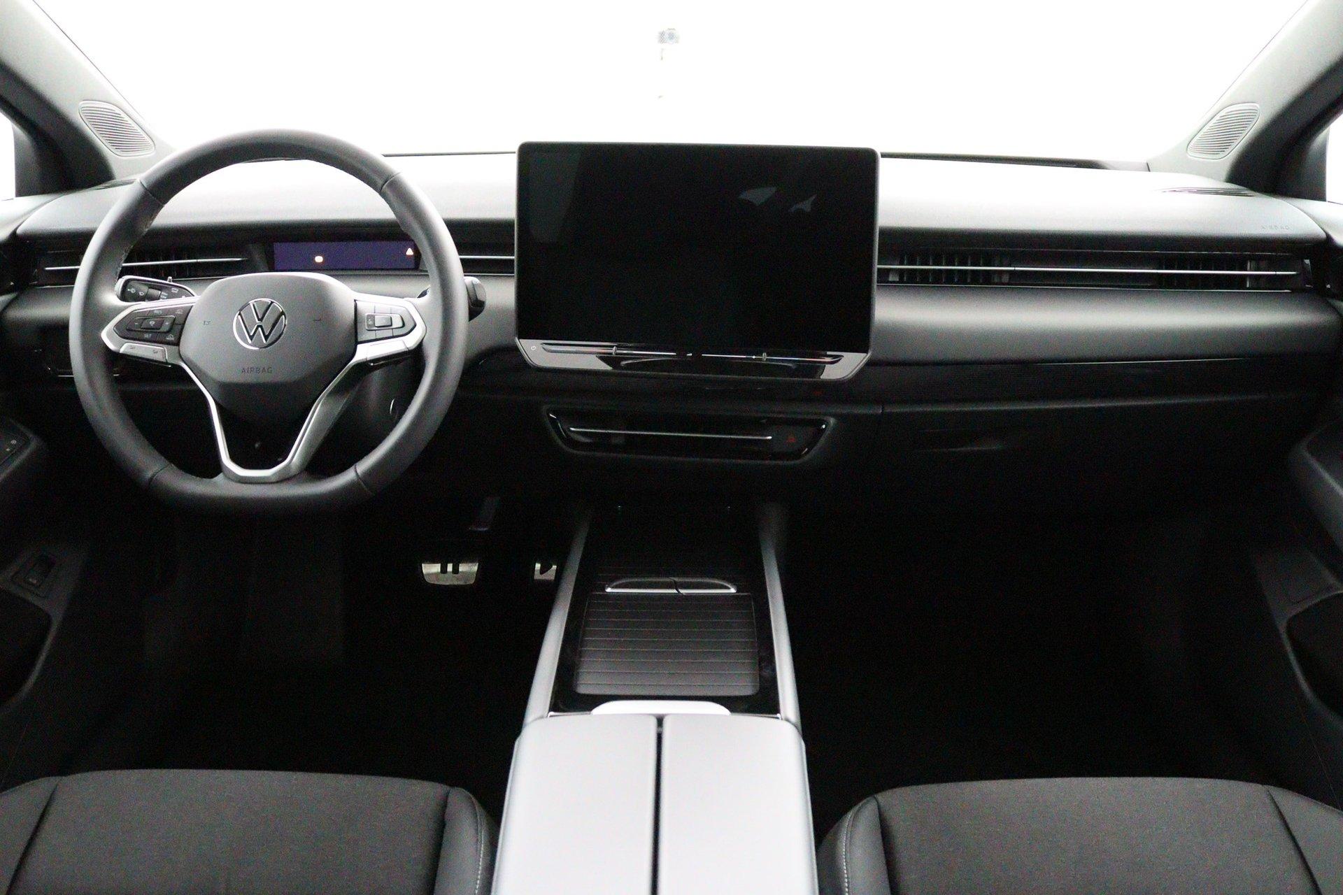 Volkswagen ID.7 Tourer Limited Edition 77 kWh accu 210 kW / 286 PK Varian - Afbeelding 4