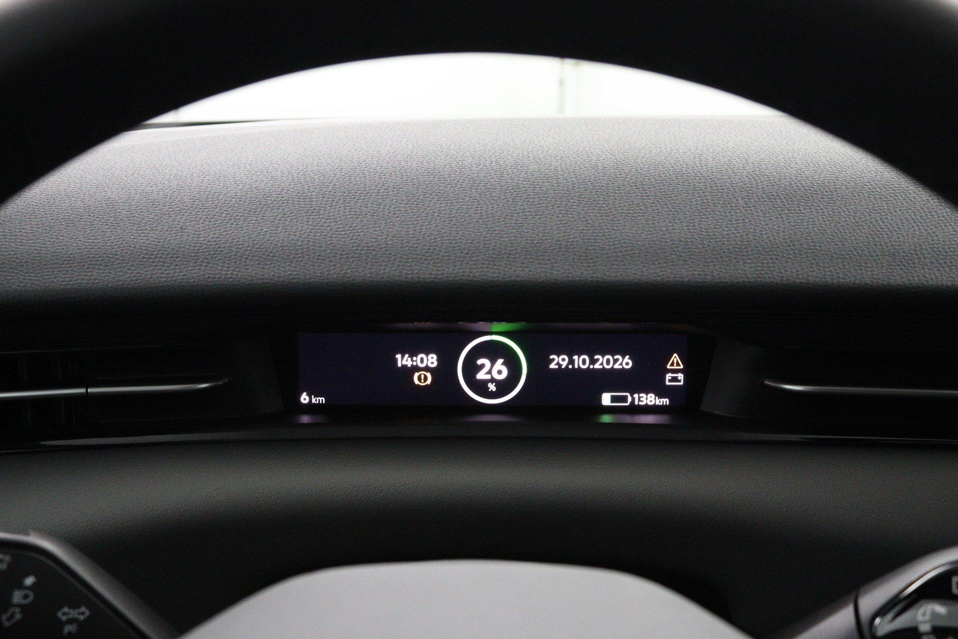Volkswagen ID.7 Tourer Limited Edition 77 kWh accu 210 kW / 286 PK Varian - Afbeelding 5