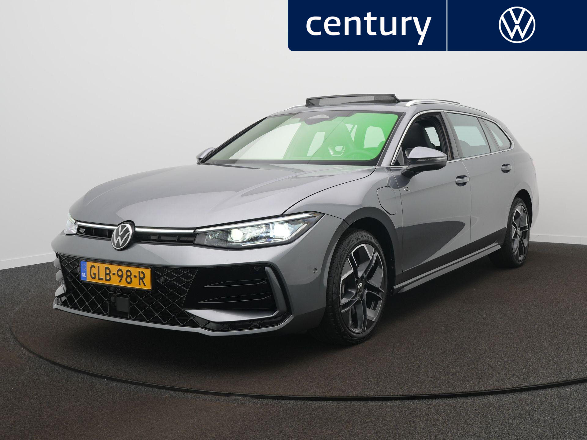 Volkswagen Passat Variant 1.5 eHybrid R-Line Business