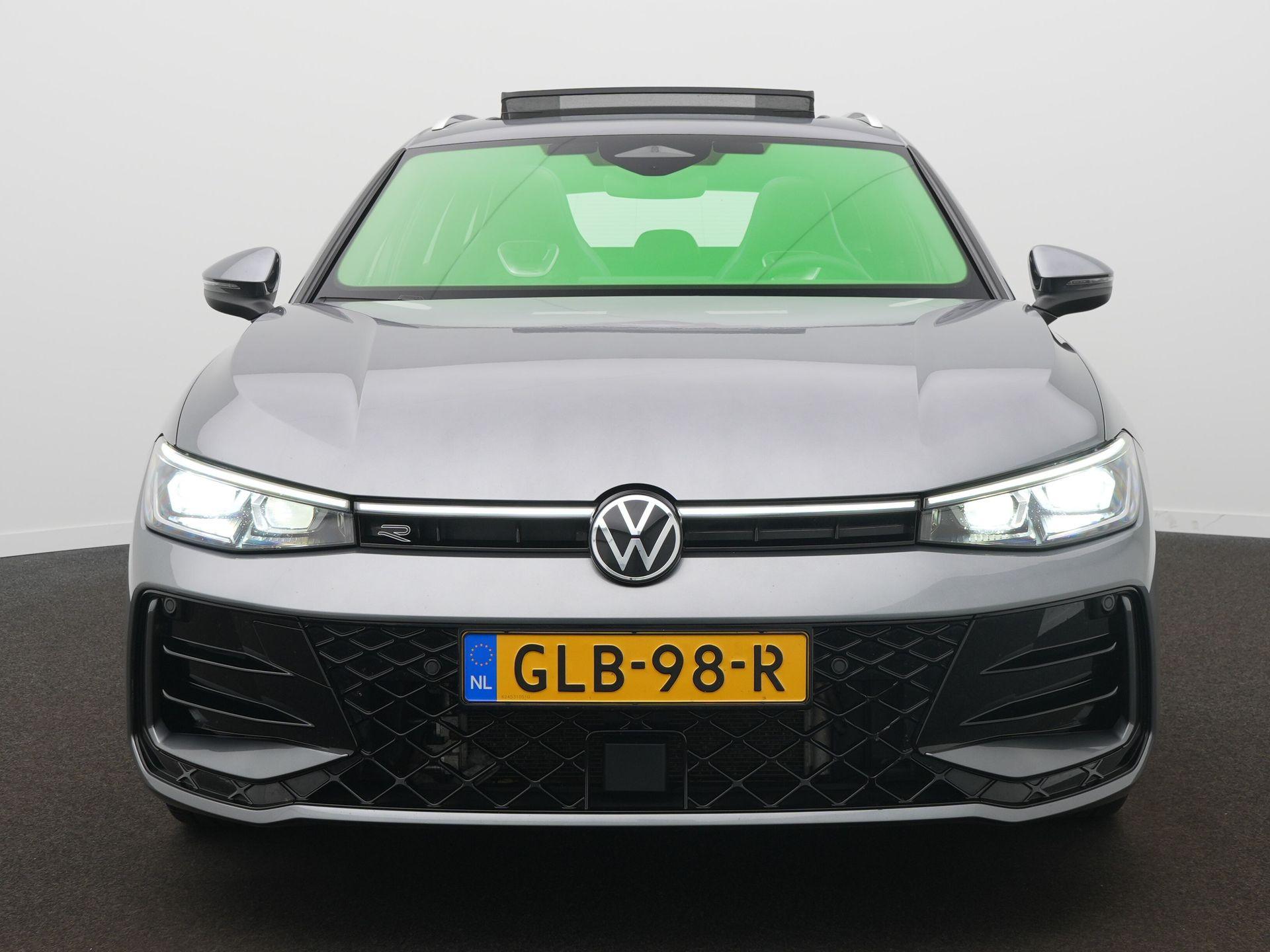 Volkswagen Passat Variant 1.5 eHybrid R-Line Business - Afbeelding 2