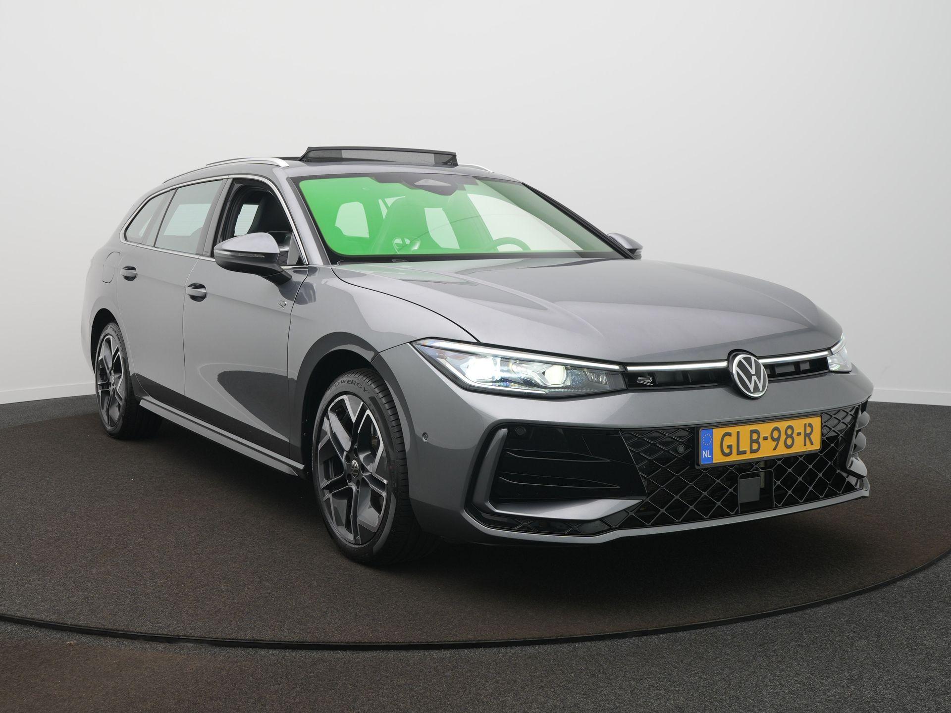 Volkswagen Passat Variant 1.5 eHybrid R-Line Business - Afbeelding 3