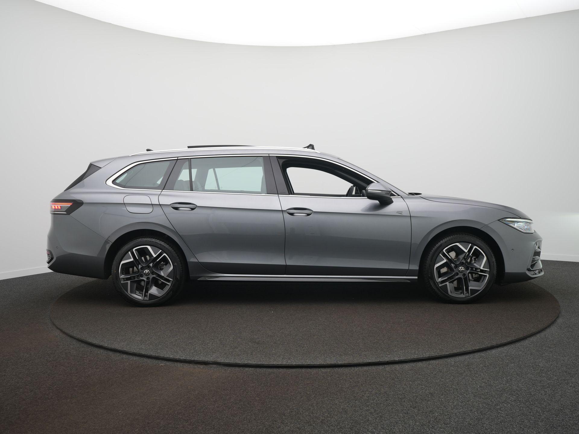 Volkswagen Passat Variant 1.5 eHybrid R-Line Business - Afbeelding 5