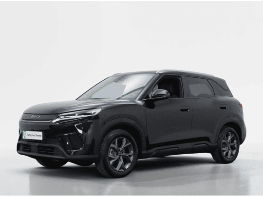 BYD ATTO 2 Business 64,8 kWh | BYD Dealer | € 2.000 ACTIE