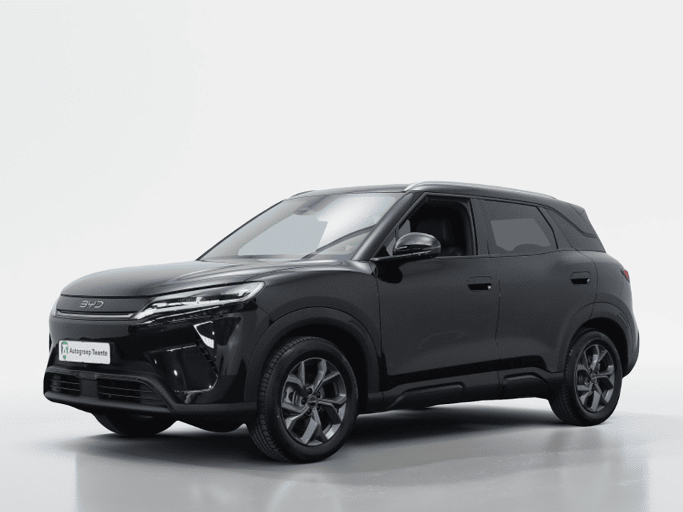 BYD ATTO 2 Business 64,8 kWh | BYD Dealer | GRATIS LAADPAAL - Afbeelding 1