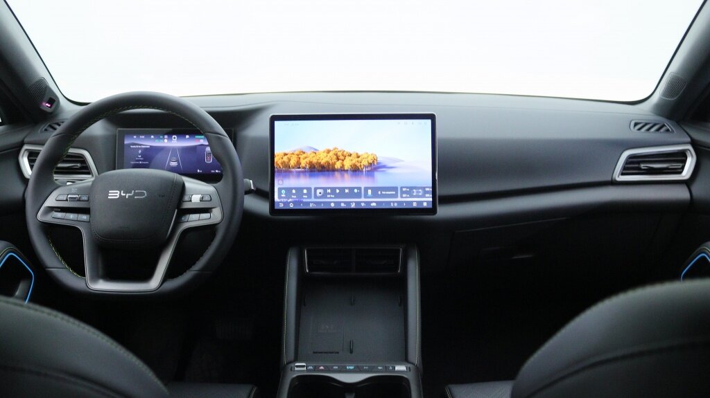 BYD ATTO 2 Business 64,8 kWh | BYD Dealer | GRATIS LAADPAAL
