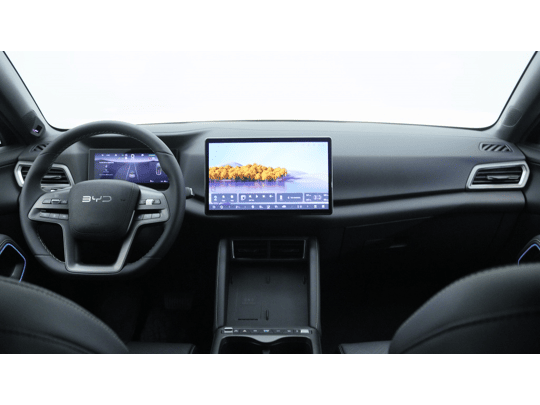 BYD ATTO 2 Business 64,8 kWh | BYD Dealer | GRATIS LAADPAAL
