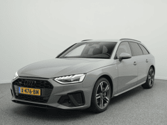 Audi A4 Avant 40 TFSI quattro S edition - Afbeelding 2