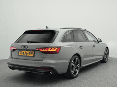 Audi A4 Avant 40 TFSI quattro S edition - Afbeelding 3
