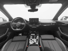 Audi A4 Avant 40 TFSI quattro S edition - Afbeelding 4