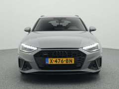 Audi A4 Avant 40 TFSI quattro S edition - Afbeelding 5