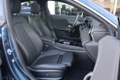 Mercedes-Benz CLA-klasse 180 136pk AUT Business Solution Luxury - Afbeelding 4