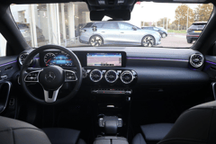Mercedes-Benz CLA-klasse 180 136pk AUT Business Solution Luxury - Afbeelding 5