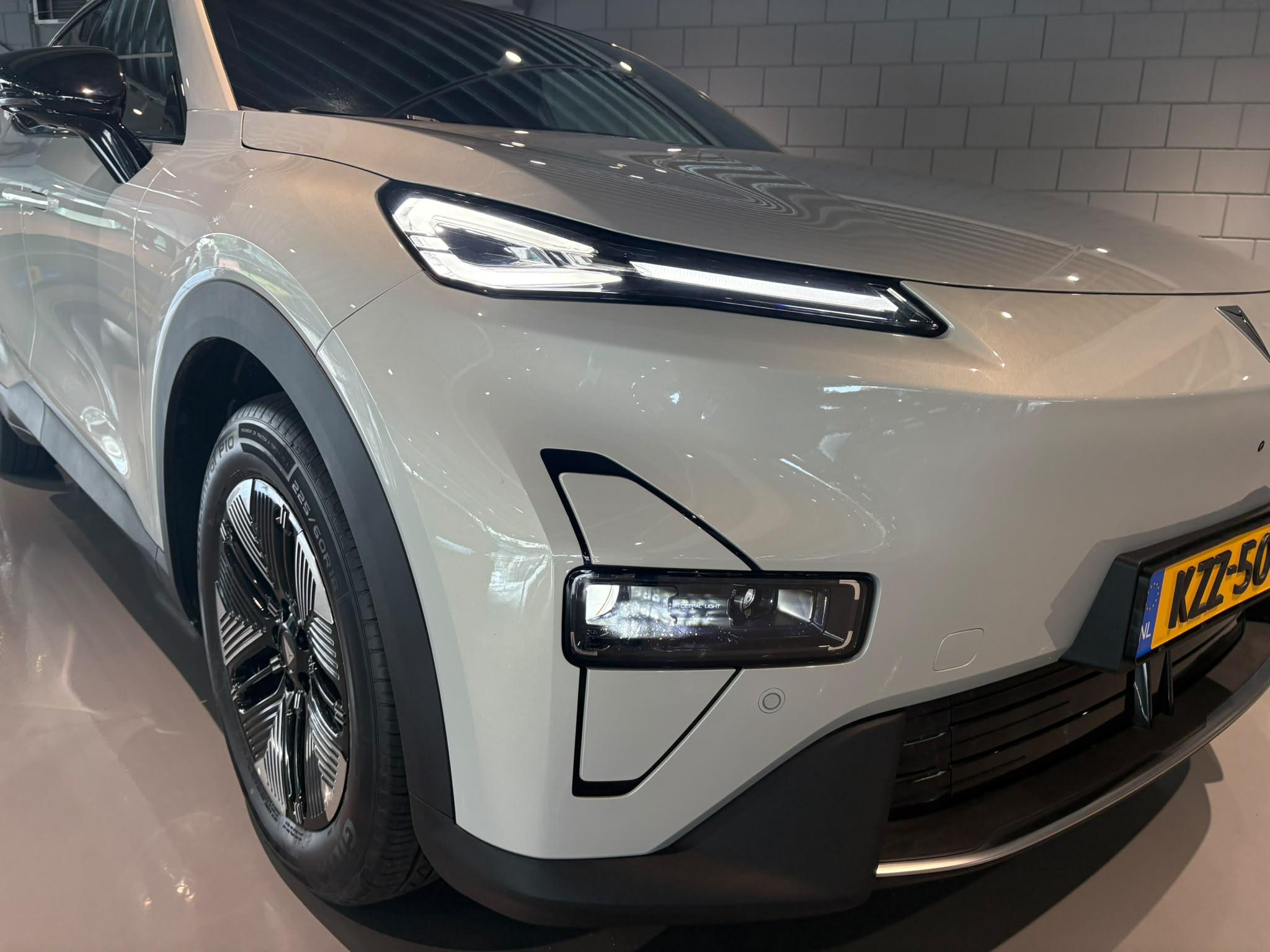 Changan Deepal S05