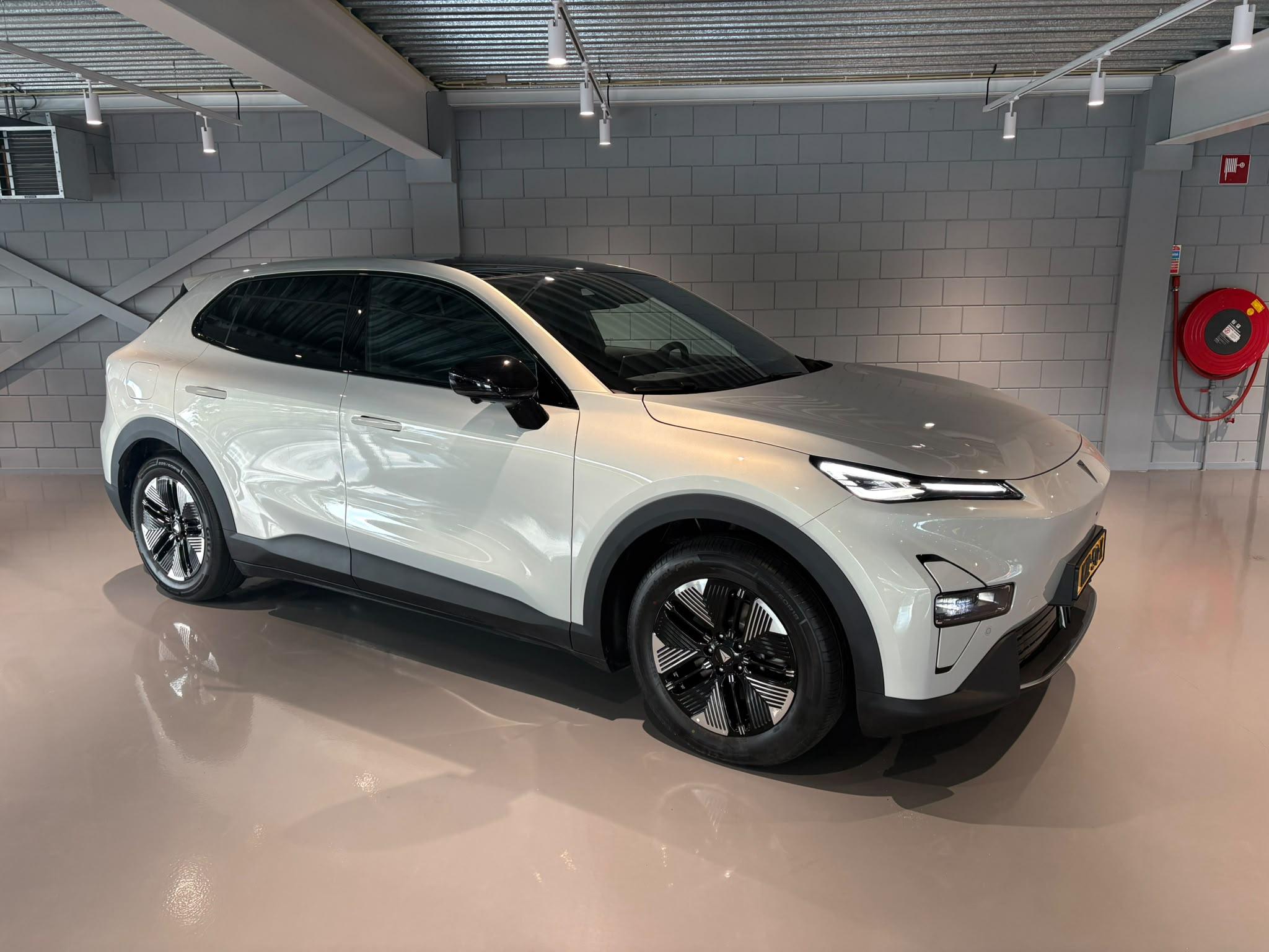 Changan Deepal S05
