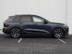 Audi Q6 e-tron S edition 83 kWh - Afbeelding 2