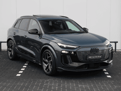 Audi Q6 e-tron S edition 83 kWh - Afbeelding 3