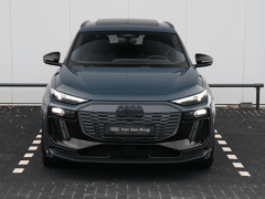 Audi Q6 e-tron S edition 83 kWh - Afbeelding 4
