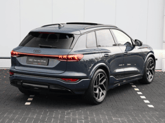 Audi Q6 e-tron S edition 83 kWh - Afbeelding 5