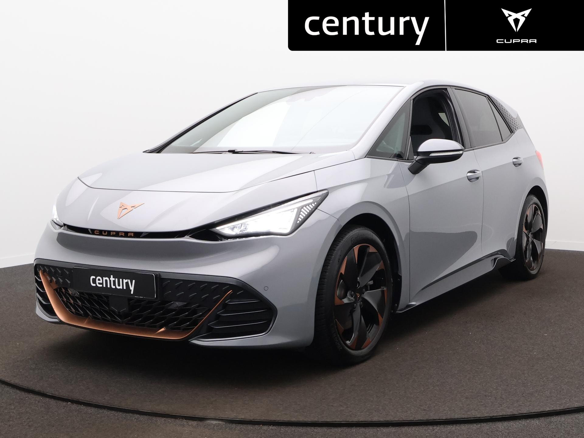 CUPRA Born Business 63 kWh