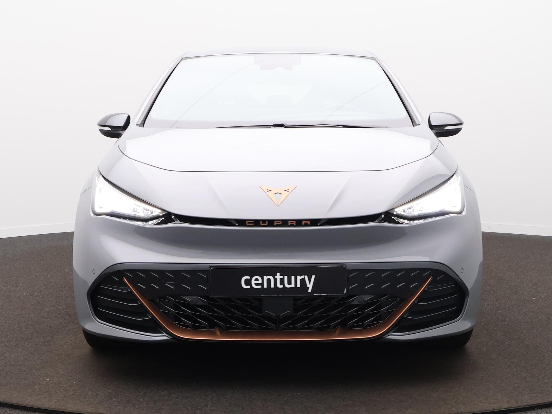 CUPRA Born Business 63 kWh - Afbeelding 2