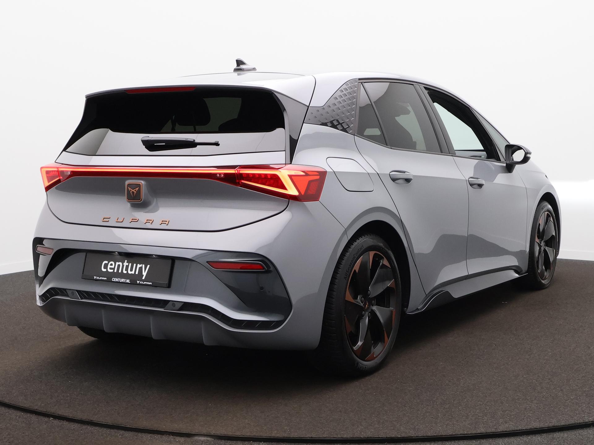 CUPRA Born Business 63 kWh - Afbeelding 5