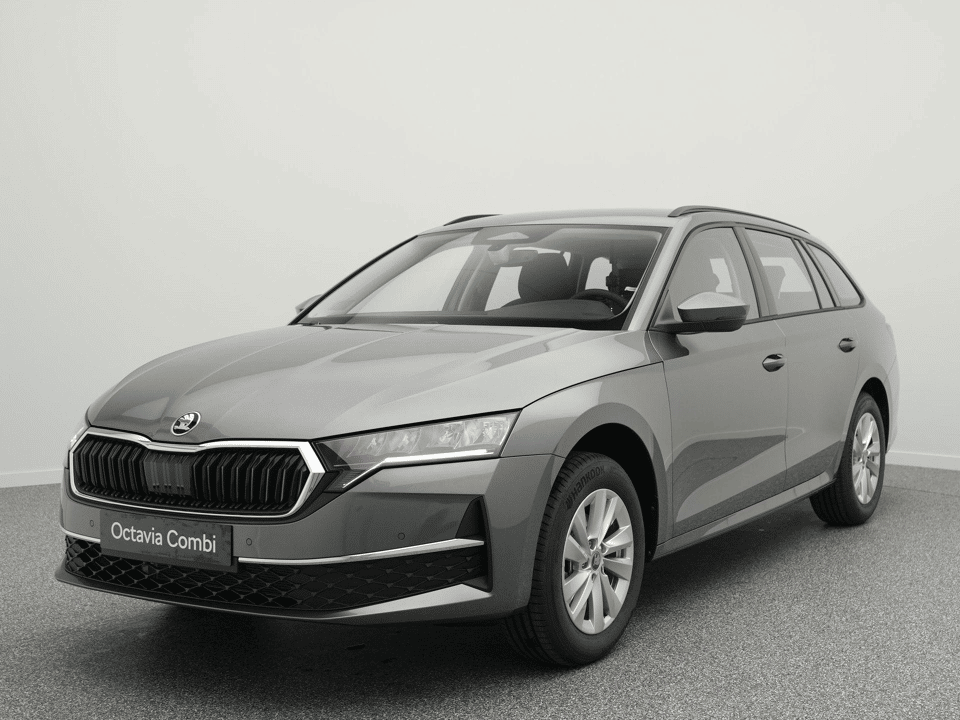 Škoda Octavia combi Business Edition 1.5 TSI - Afbeelding 1