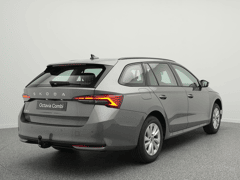 Škoda Octavia combi Business Edition 1.5 TSI - Afbeelding 2