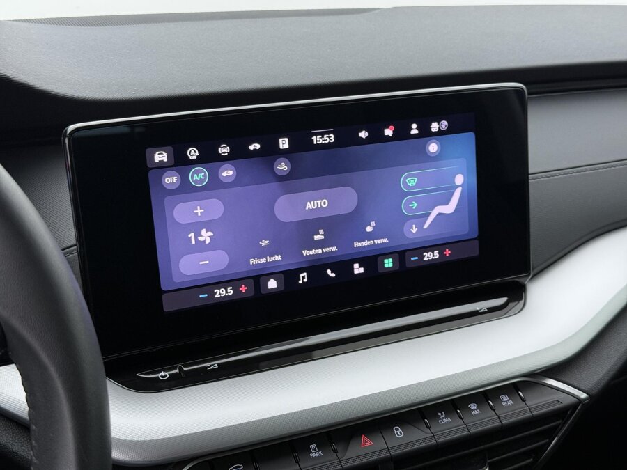 Škoda Octavia Combi 1.5 TSI Business Edition