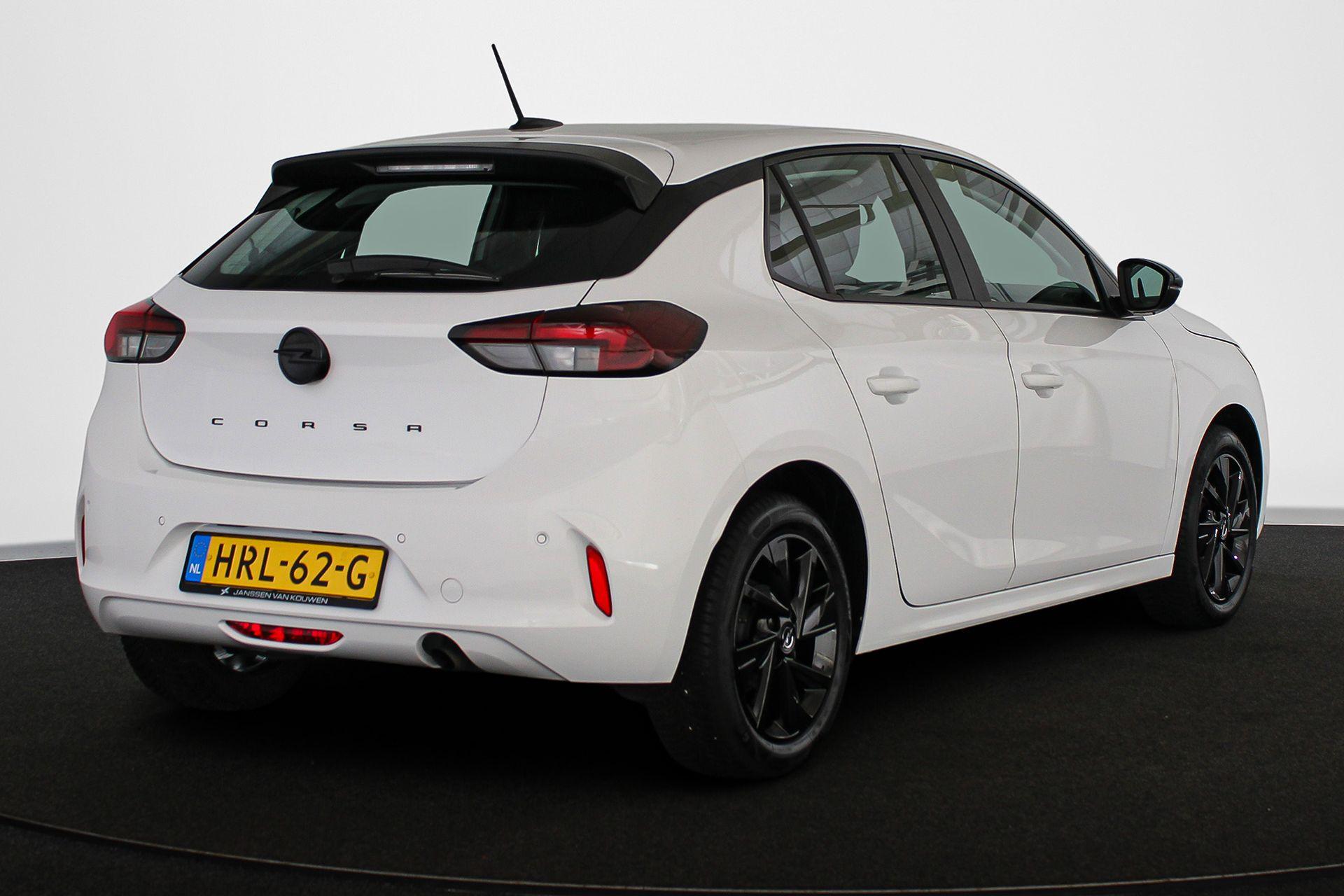 Opel Corsa 1.2 Edition - Afbeelding 3