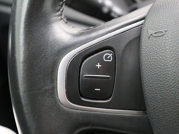 cruise control cruise control