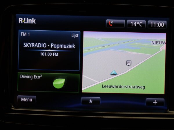 navigatiesysteem full map navigatiesysteem full map