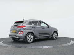 Hyundai Kona EV Fashion 64 kWh - Afbeelding 2