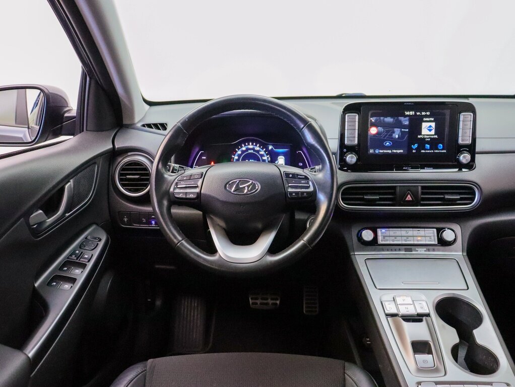 Hyundai Kona EV Fashion 64 kWh - Afbeelding 3