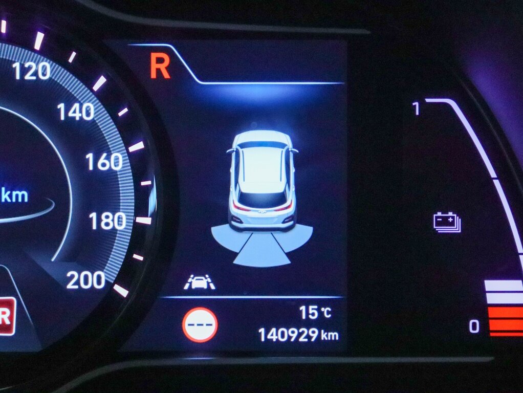 Hyundai Kona EV Fashion 64 kWh - Afbeelding 4