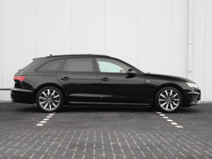 Audi A4 Avant 35 TFSI S edition Competition - Afbeelding 2