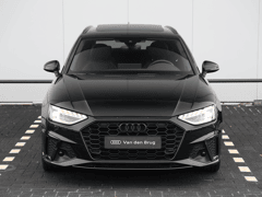 Audi A4 Avant 35 TFSI S edition Competition - Afbeelding 4