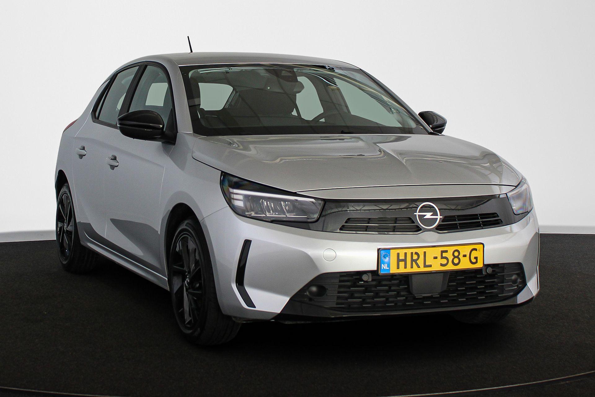 Opel Corsa 1.2 Edition - Afbeelding 2