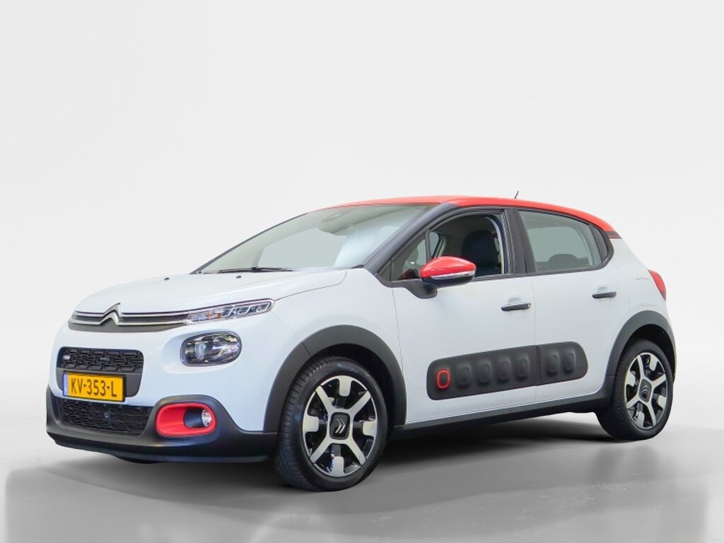 Citroën C3 1.2 PT S&S Shine