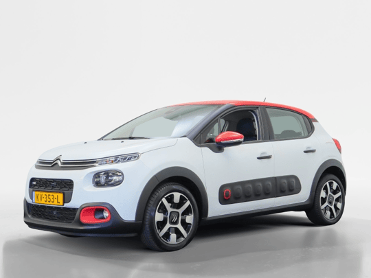 Citroën C3 1.2 PT S&S Shine
