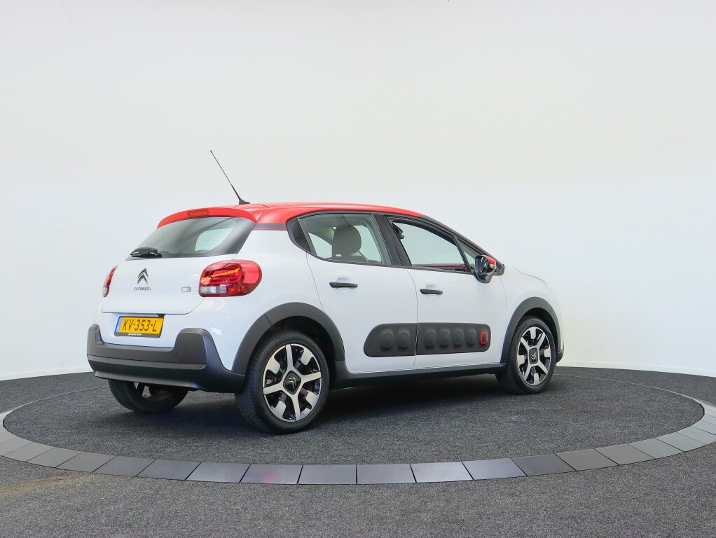 Citroën C3 1.2 PT S&S Shine