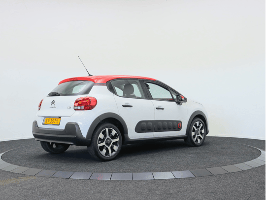 Citroën C3 1.2 PT S&S Shine