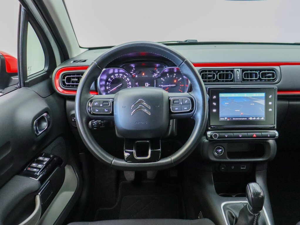 Citroën C3 1.2 PT S&S Shine - Afbeelding 3