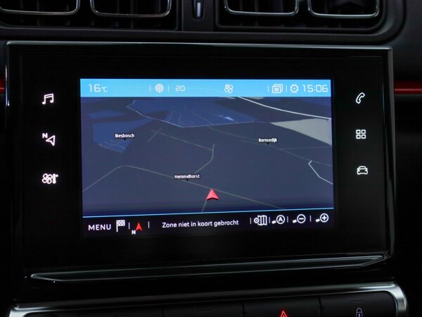 navigatiesysteem full map navigatiesysteem full map