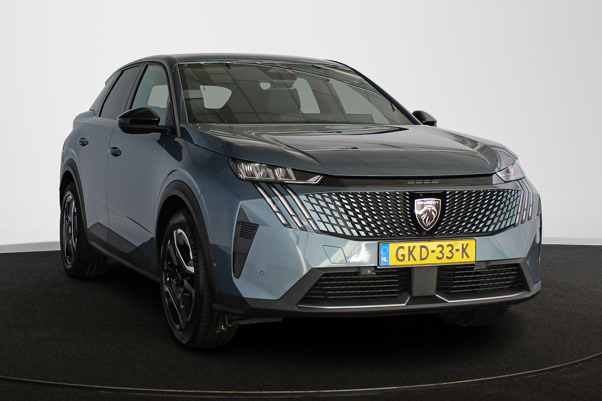 Peugeot e-3008 Allure Avantage 210 73 kWh - Afbeelding 2