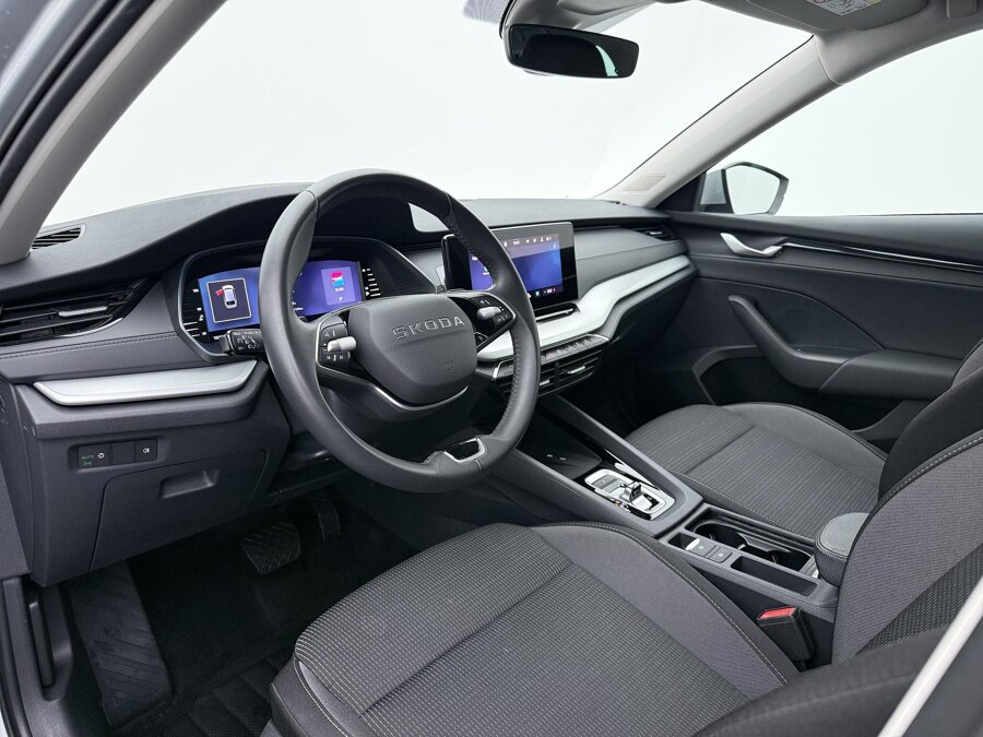 Škoda Octavia Combi 1.5 TSI Business Edition
