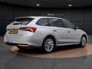 Škoda Octavia Combi 1.5 TSI Business Edition