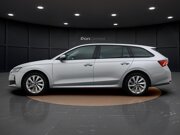 Škoda Octavia Combi 1.5 TSI Business Edition